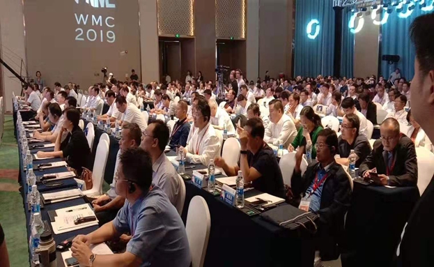北京同傳翻譯公司收費標準是多少？