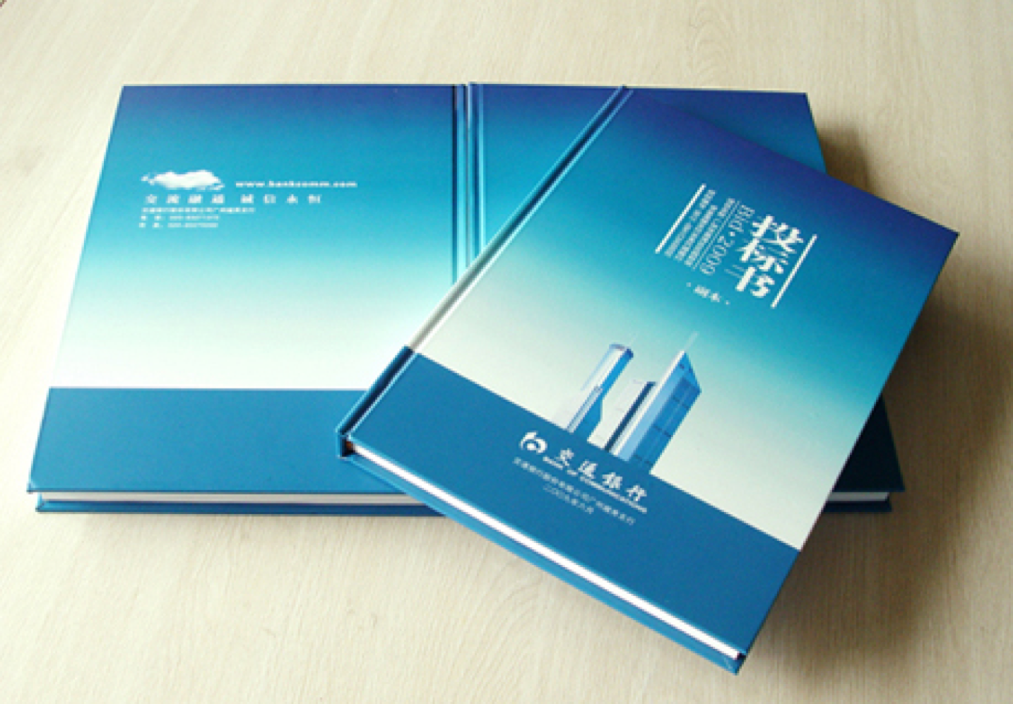 天津標書翻譯公司哪家好？
